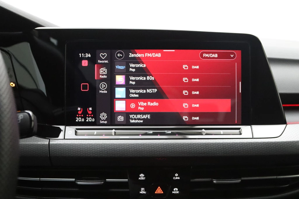 Volkswagen Golf – foto 30