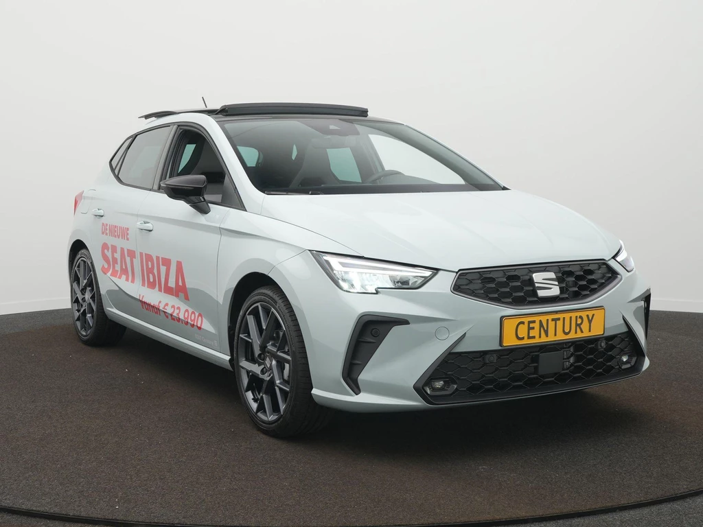 SEAT Ibiza – foto 9