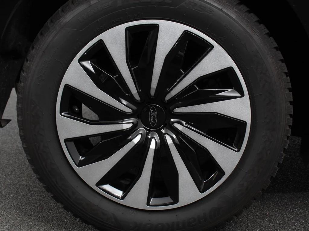 Ford Fiesta – foto 15
