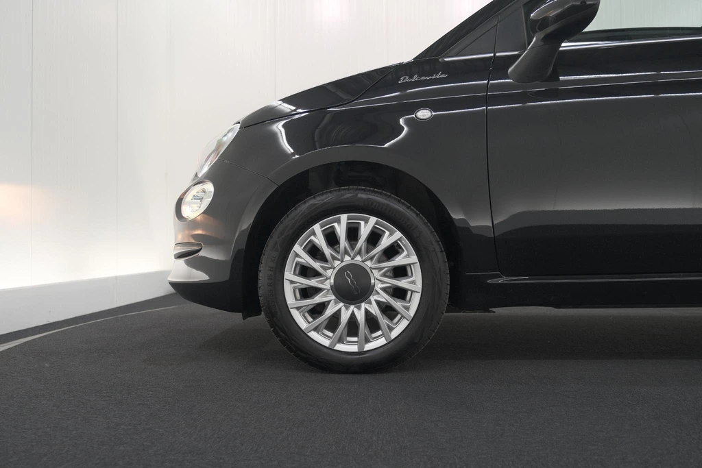 Fiat 500C – foto 27