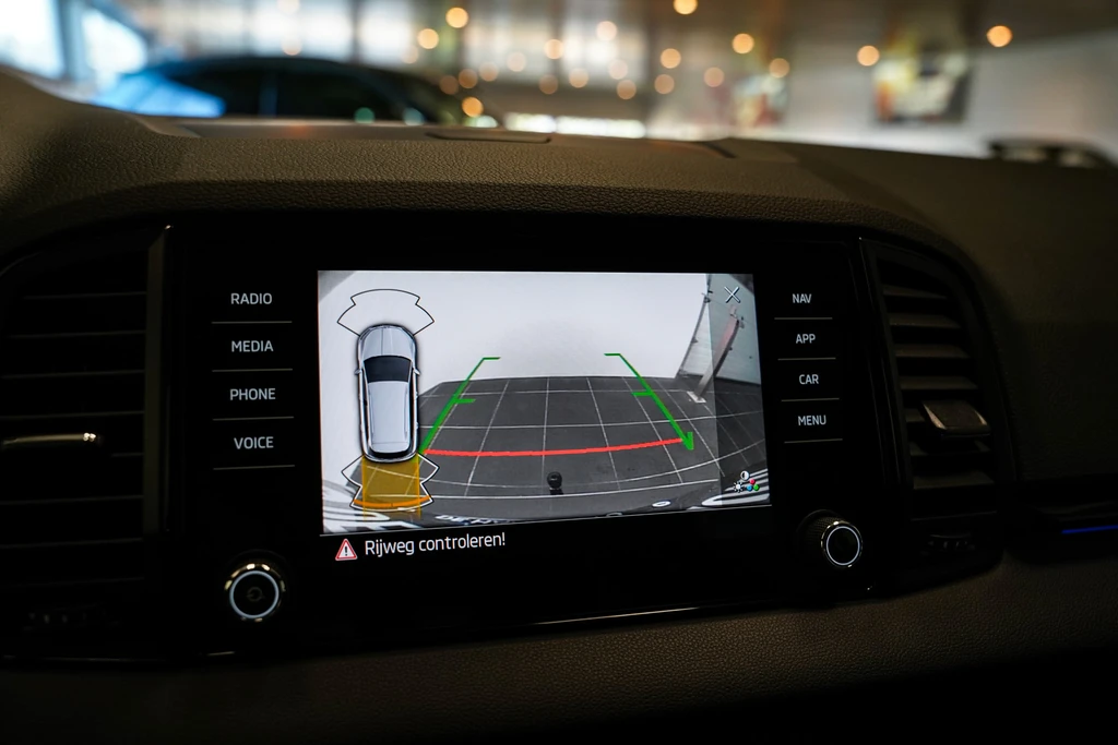 Škoda Karoq – foto 13