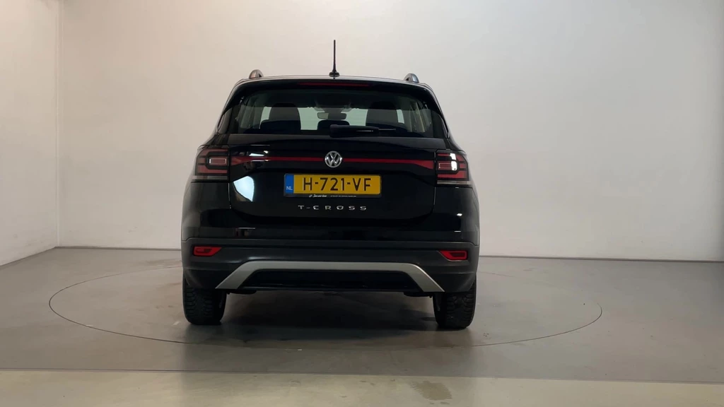 Volkswagen T-Cross – foto 2