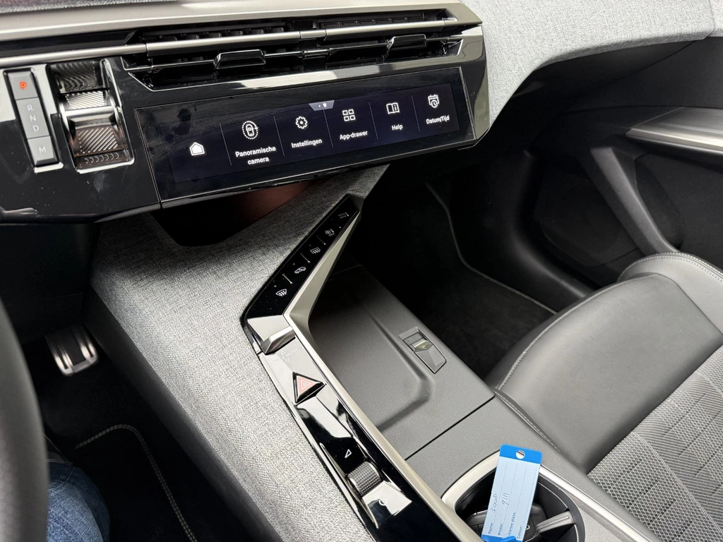 Peugeot 3008 – foto 13