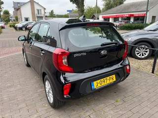 Kia Picanto – thumbnail 3