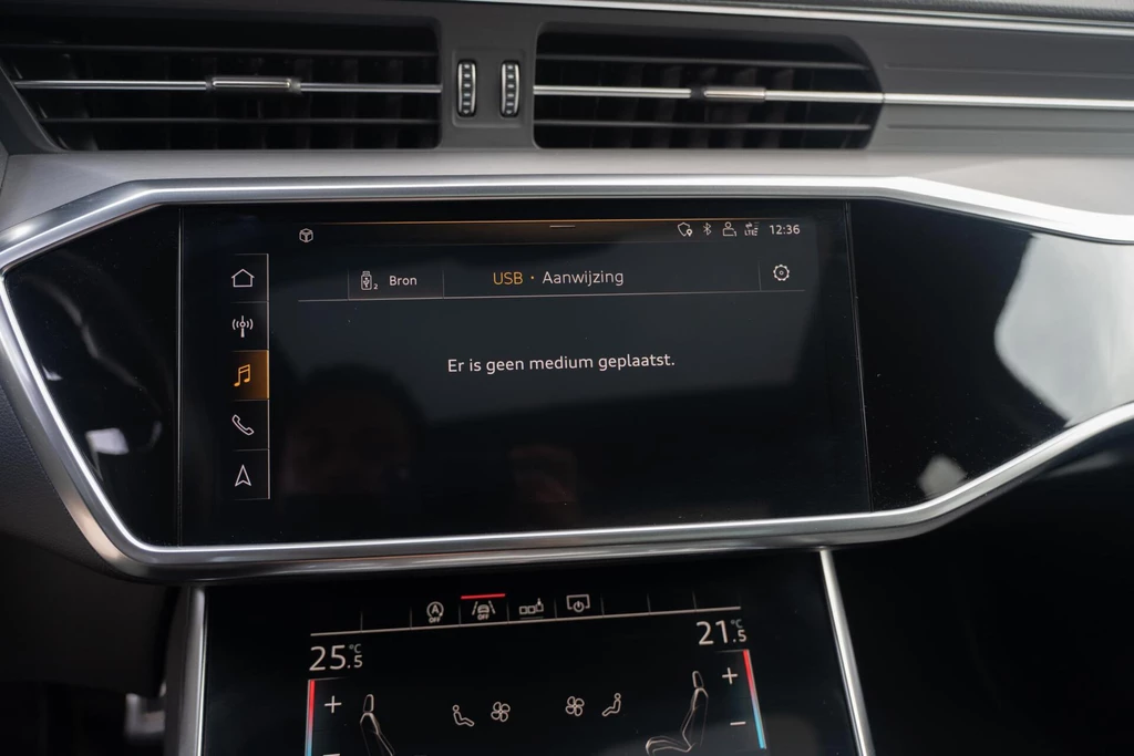 Audi A6 – foto 31