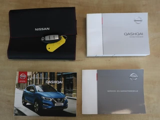 Nissan QASHQAI – thumbnail 35