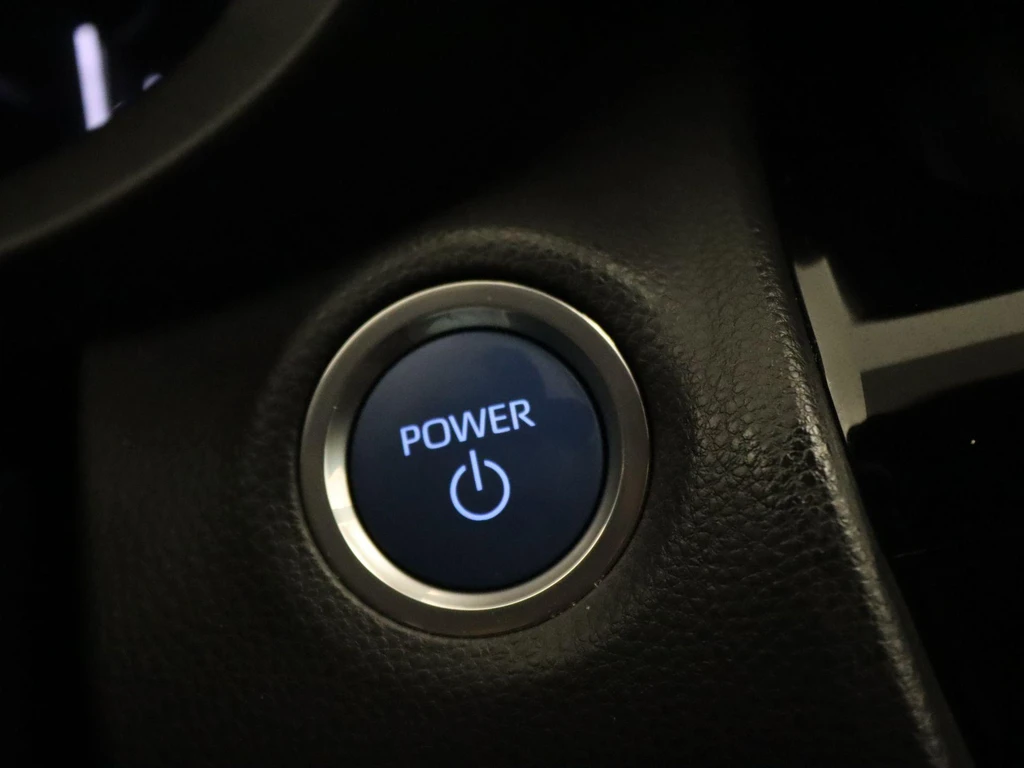 Toyota Yaris Cross – foto 11