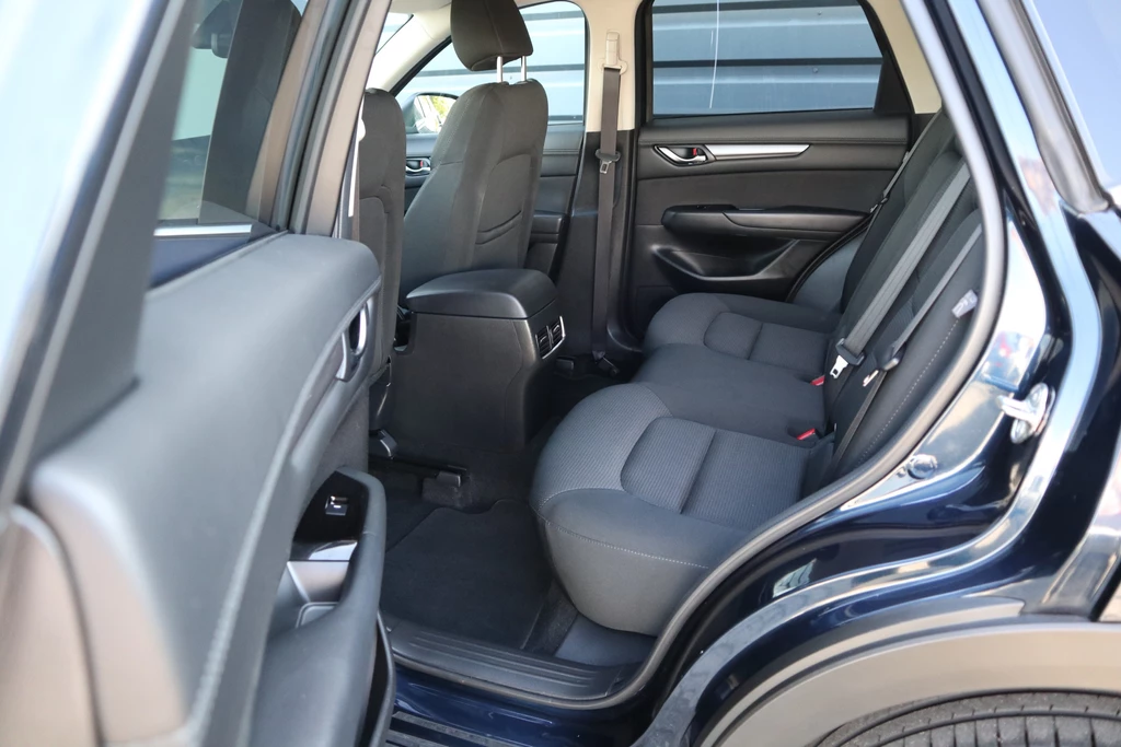 Mazda CX-5 – foto 28
