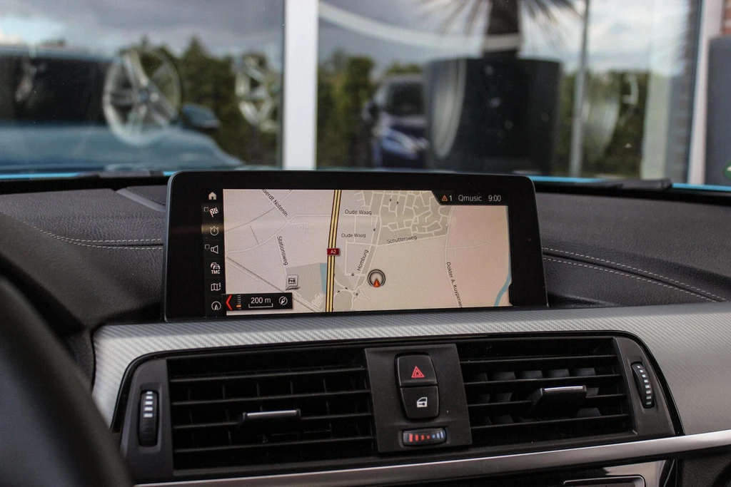 BMW 4 Serie – foto 29