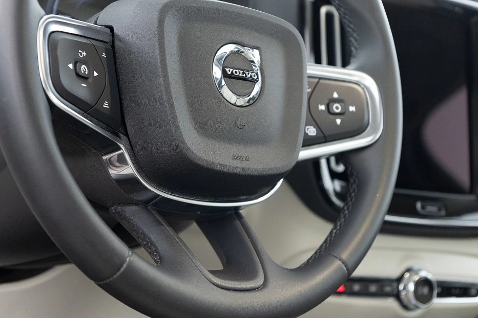 Volvo XC40 – foto 16