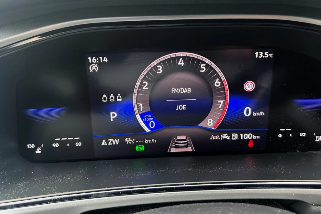 Volkswagen T-Roc – foto 15