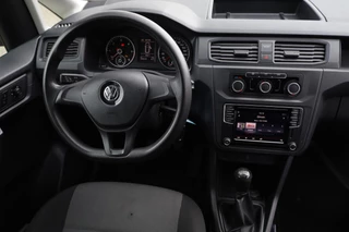Volkswagen Caddy – thumbnail 7