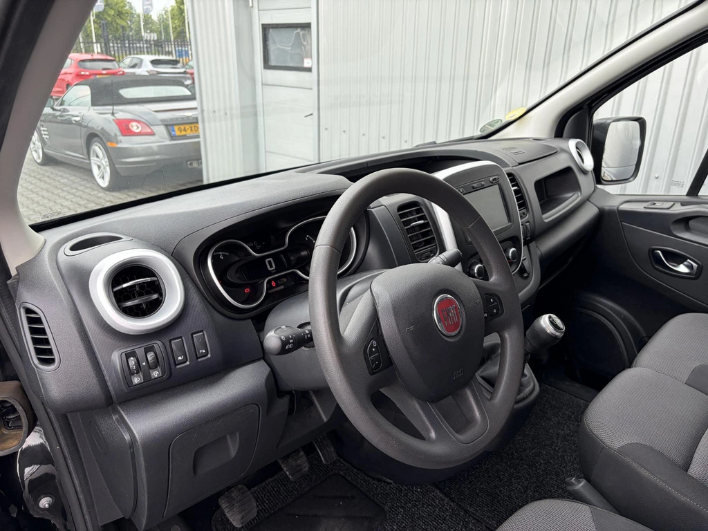 Fiat Talento – foto 10