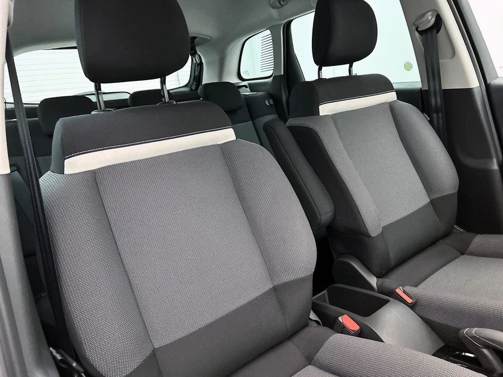 Citroën C3 Aircross – foto 30