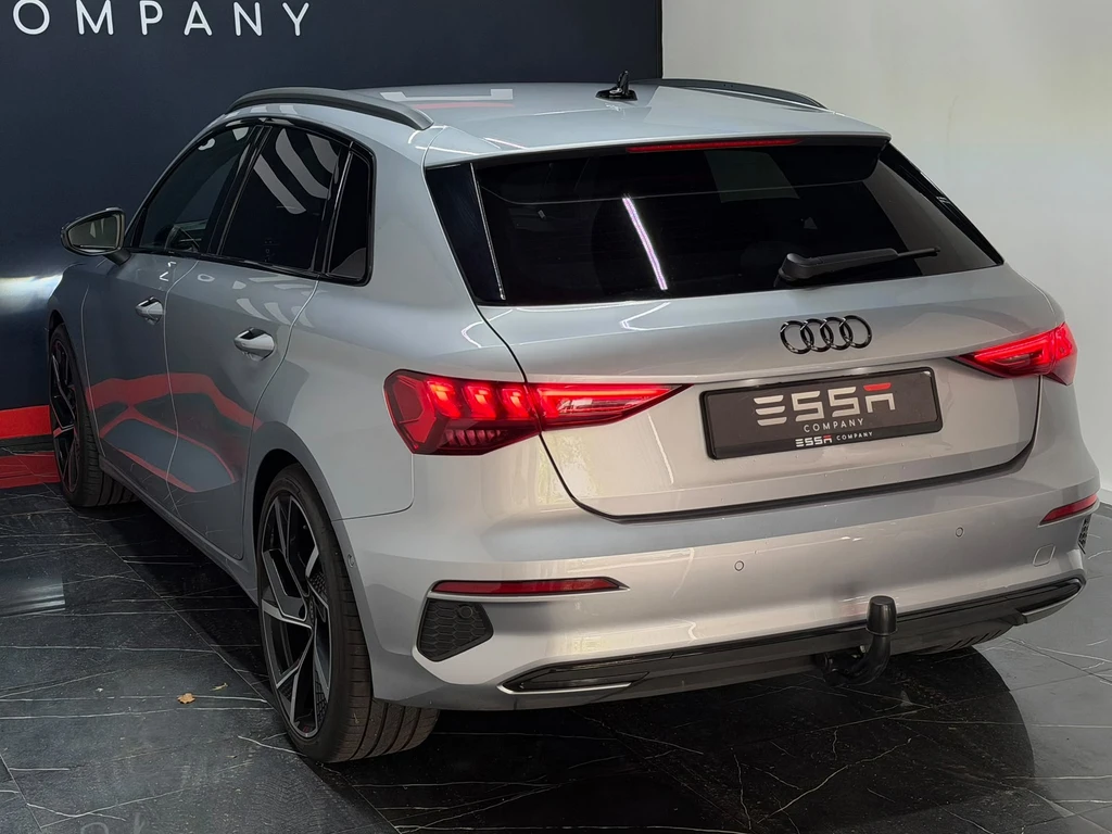 Audi A3 – foto 2