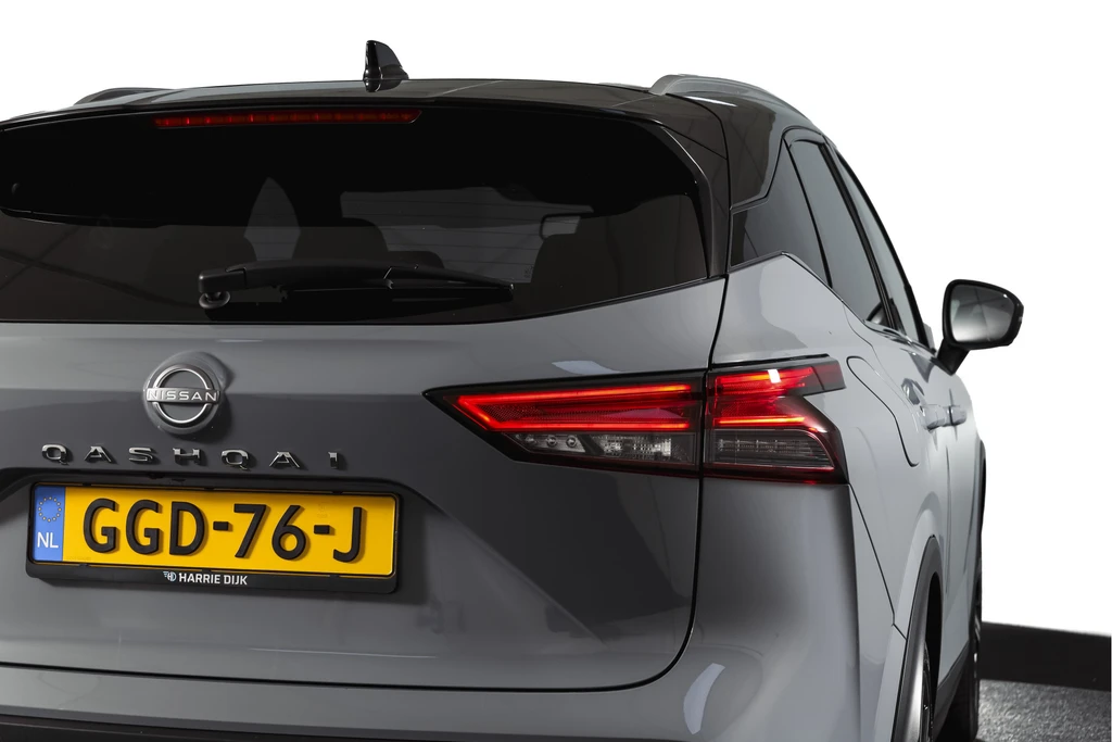 Nissan QASHQAI – foto 7