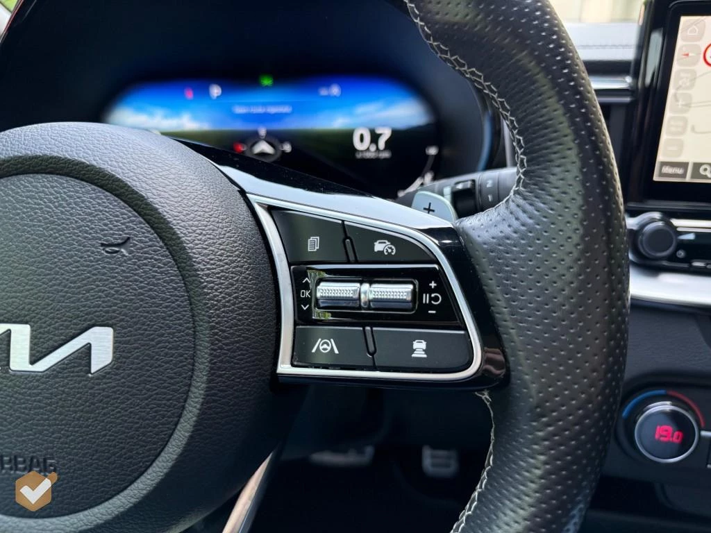 Kia XCeed – foto 32