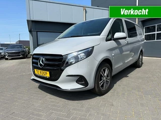 Mercedes-Benz Vito – thumbnail 1