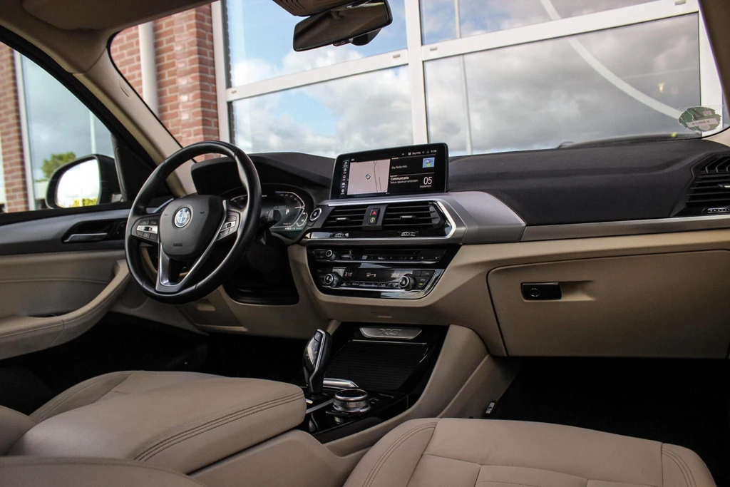 BMW X3 – foto 17