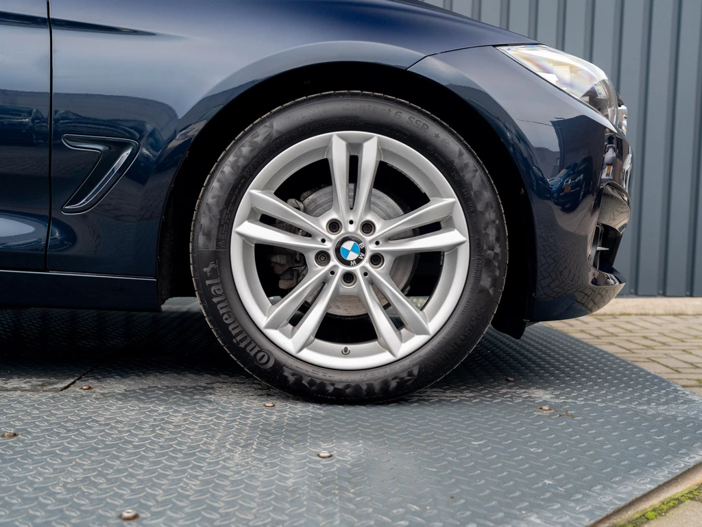 BMW 3 Serie – foto 37