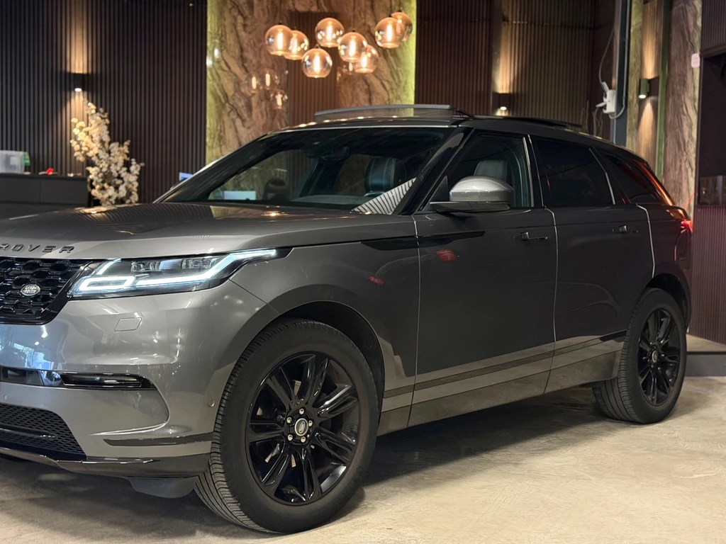 Land Rover Range Rover Velar – foto 2