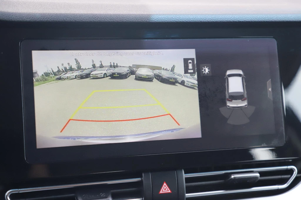 Kia Niro – foto 21