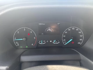 Ford Transit Custom – thumbnail 29