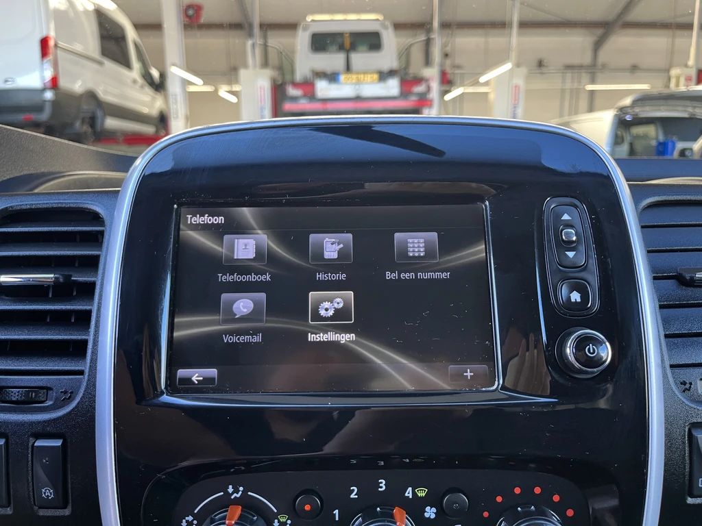 Renault Trafic – foto 38