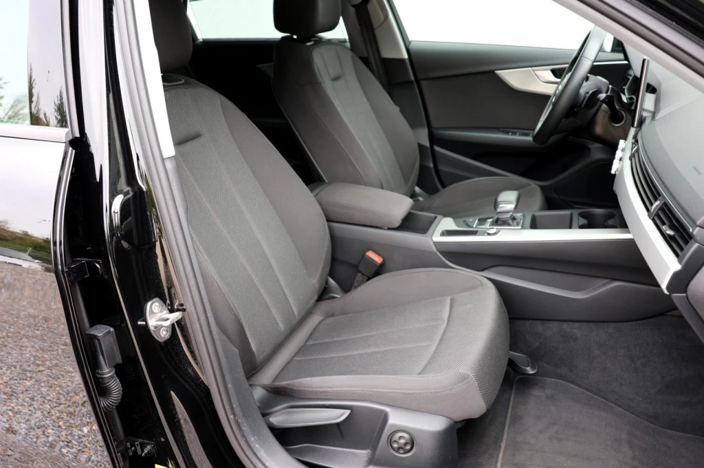 Audi A4 – foto 11