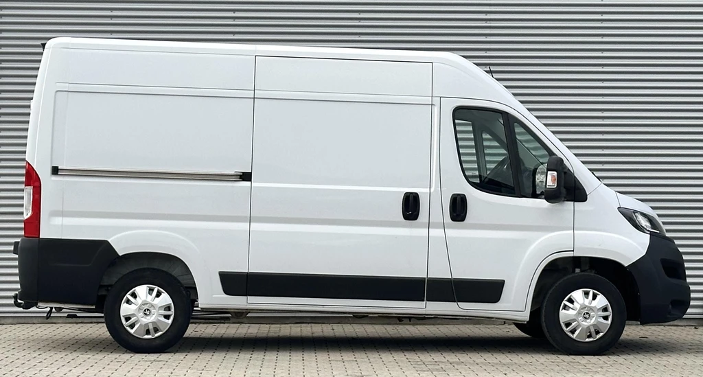 Peugeot Boxer – foto 6
