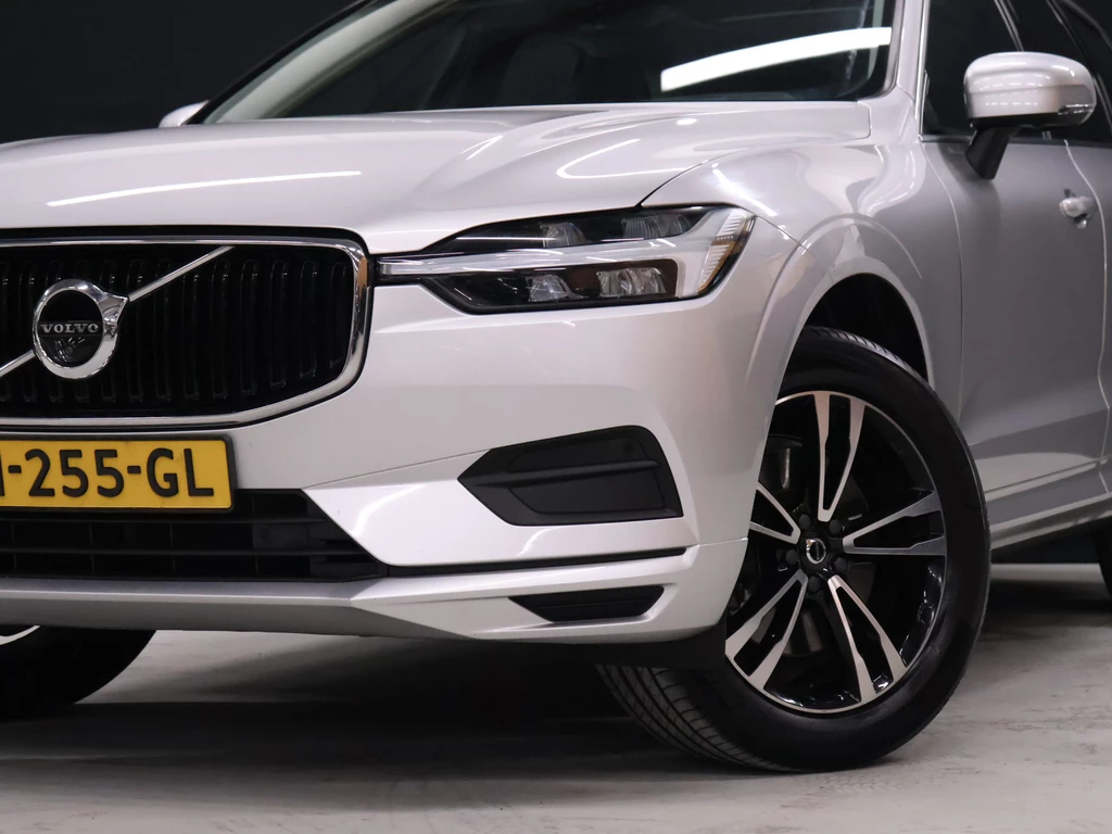Volvo XC60 – foto 7