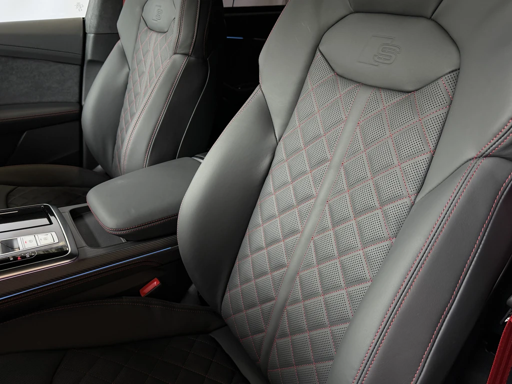 Audi Q8 – foto 50