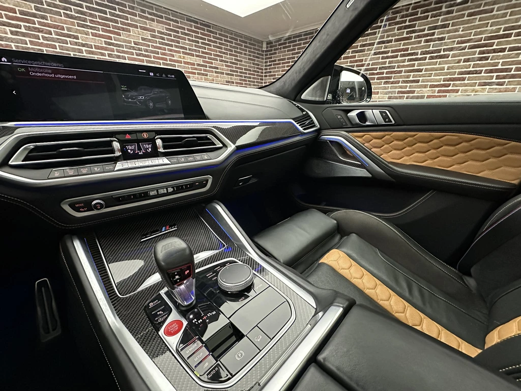 BMW X6 – foto 35