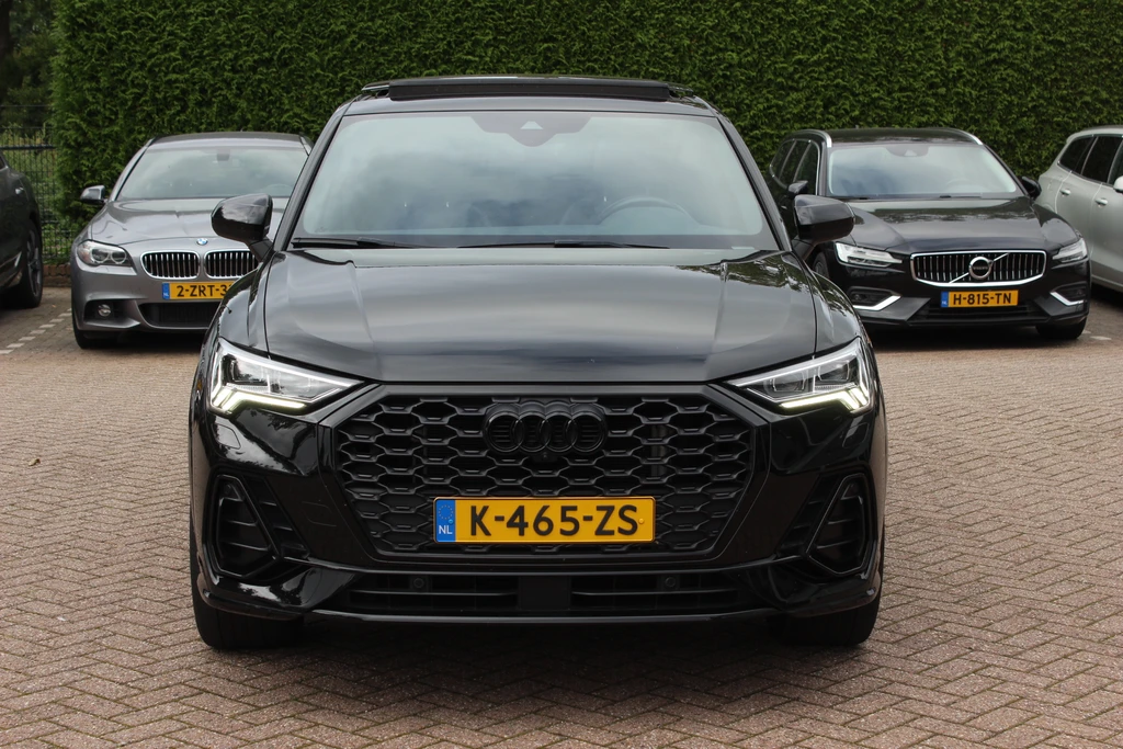 Audi Q3 – foto 8