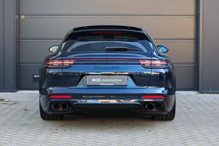 Porsche Panamera – thumbnail 11