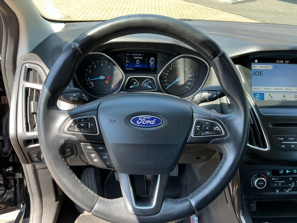Ford Focus – foto 15