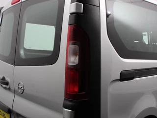 Opel Vivaro – thumbnail 29