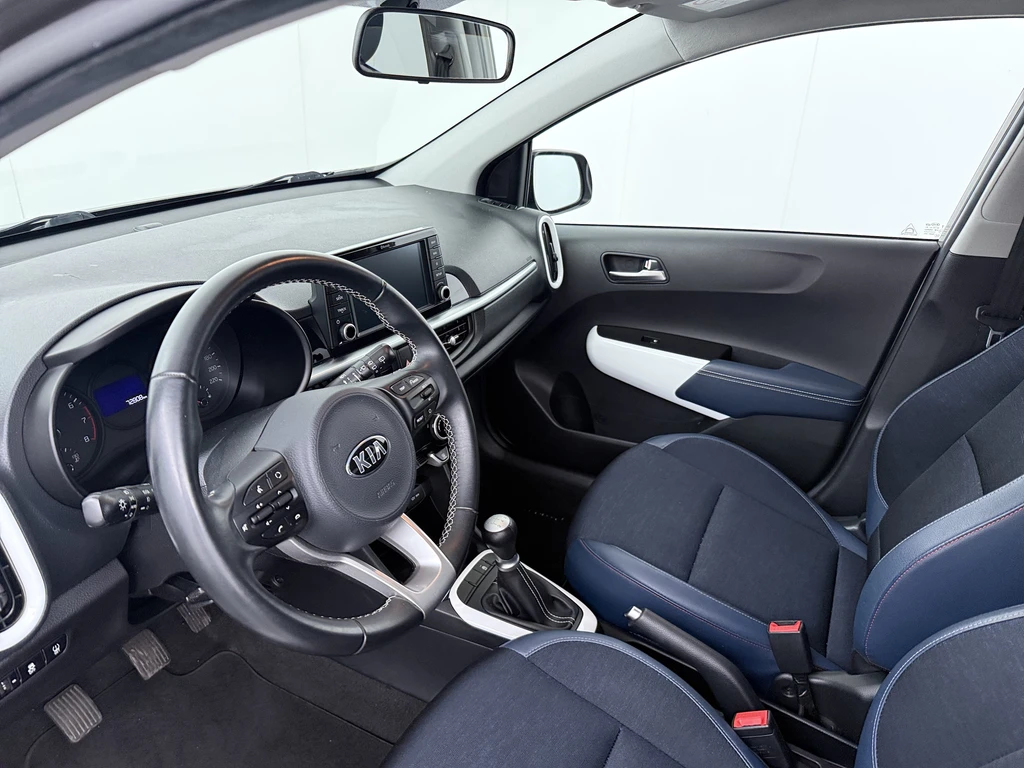 Kia Picanto – foto 19