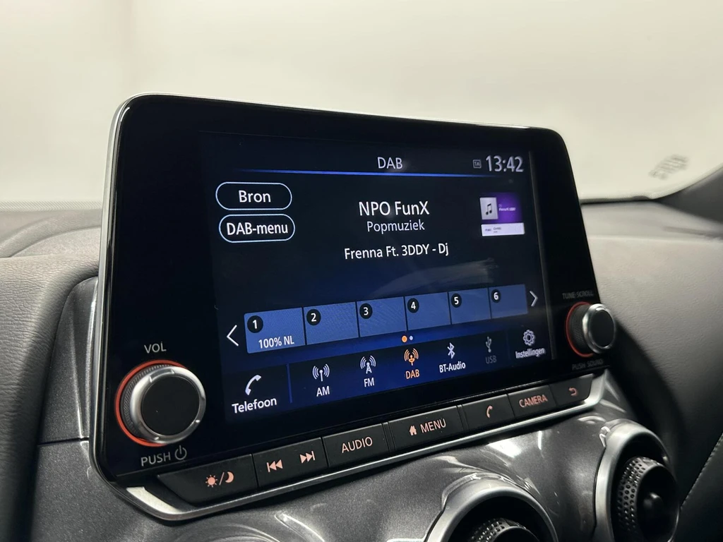 Nissan Juke – foto 32