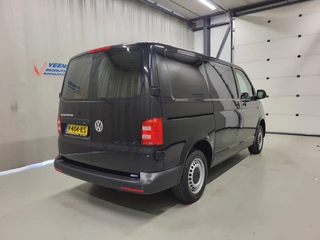 Volkswagen Transporter – thumbnail 5