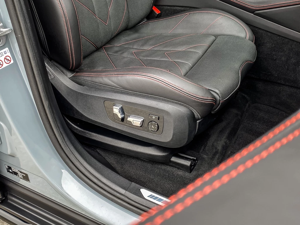 BMW XM – foto 108