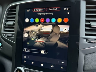 Renault Megane E-Tech – thumbnail 35