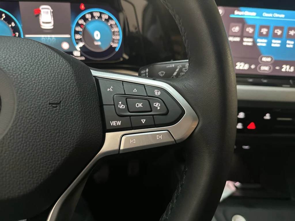 Volkswagen Golf – foto 22