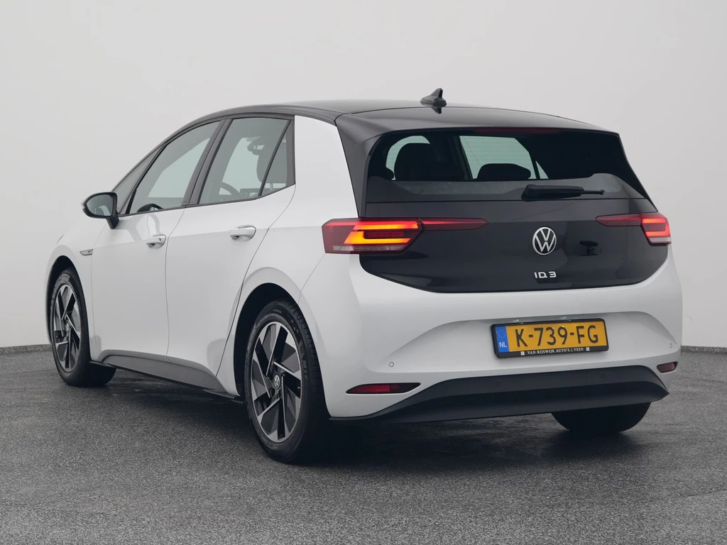 Volkswagen ID.3 – foto 4