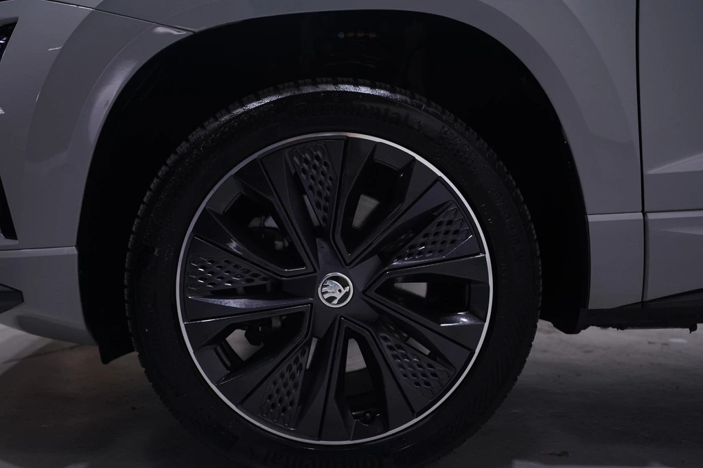 Škoda Karoq – foto 16