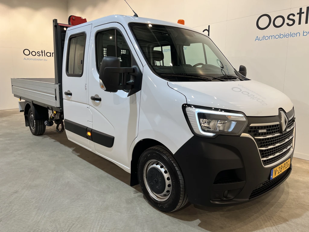 Renault Master – foto 9