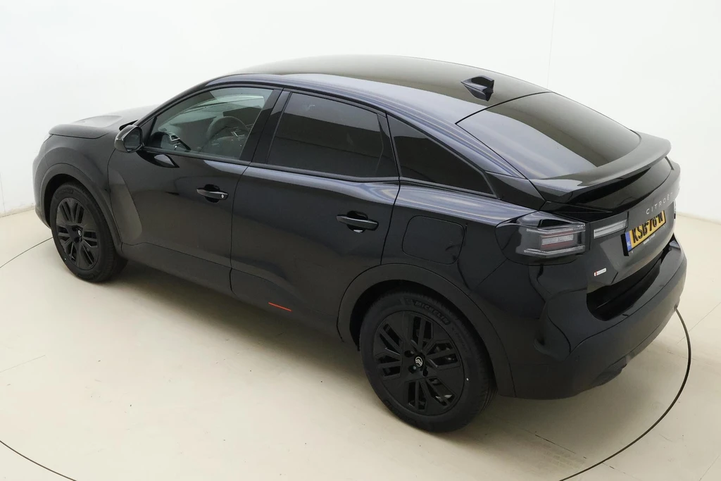 Citroën ë-C4 – foto 7