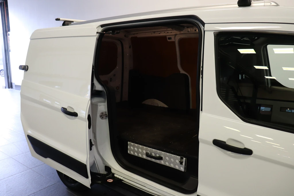 Ford Transit Connect – foto 12