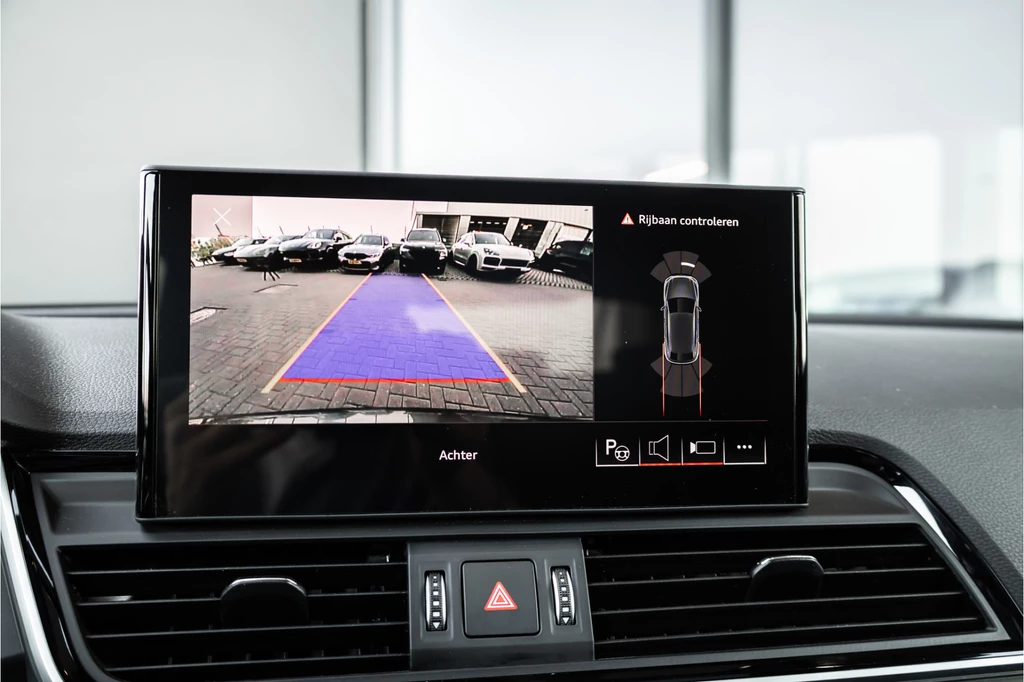 Audi Q5 – foto 19