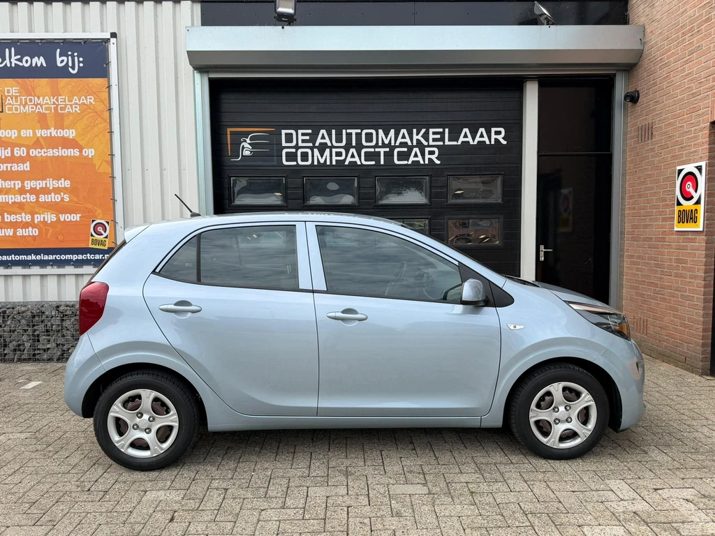 Kia Picanto – foto 6